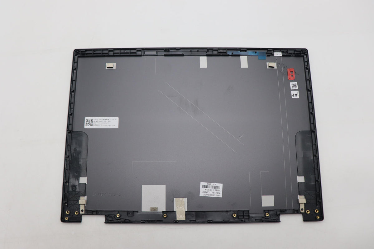 Lenovo Mech_Asm, conjunto cubierta A Yg 2.4T 5M11L64892 vista 2