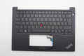 Lenovo Mech_Asm Fru Kb Ccv Swe/Fin 5M11L92297