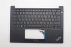 Lenovo Mech_Asm Fru Kb Ccv Swe/Fin 5M11L92297