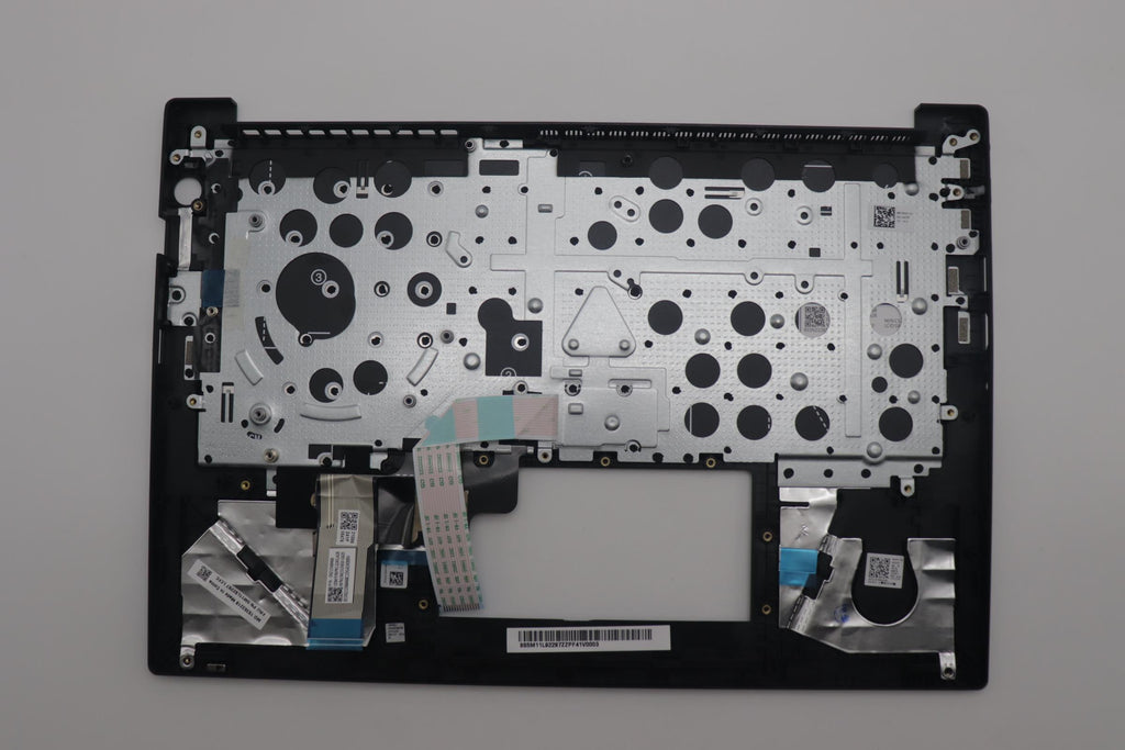 Lenovo Mech_Asm Fru Kb Ccv Swe/Fin 5M11L92297 vista 2