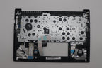Lenovo Mech_Asm Fru Kb Ccv Swe/Fin 5M11L92297 vista 2