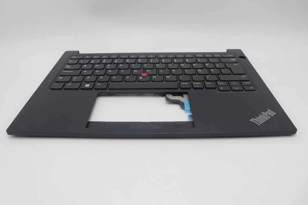 Lenovo Mech_Asm Fru Kb Ccv Swe/Fin 5M11L92297 vista 3