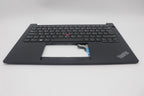 Lenovo Mech_Asm Fru Kb Ccv Swe/Fin 5M11L92297 vista 3
