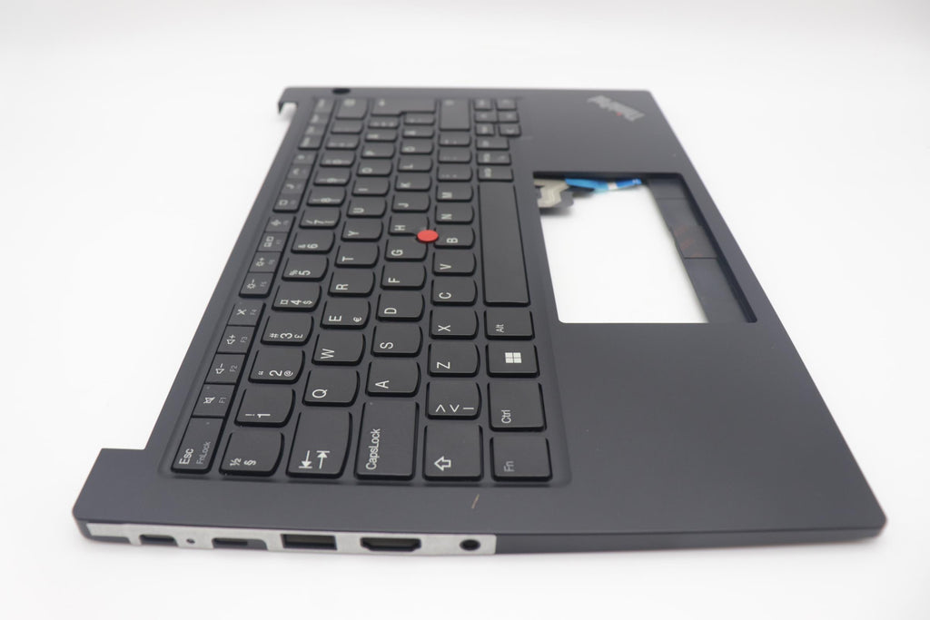 Lenovo Mech_Asm Fru Kb Ccv Swe/Fin 5M11L92297 vista 5