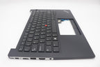 Lenovo Mech_Asm Fru Kb Ccv Swe/Fin 5M11L92297 vista 5