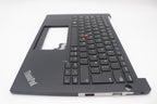 Lenovo Mech_Asm Fru Kb Ccv Swe/Fin 5M11L92297 vista 6