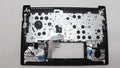 Mech_Asm Fru Kb Ccv Swe/Fin