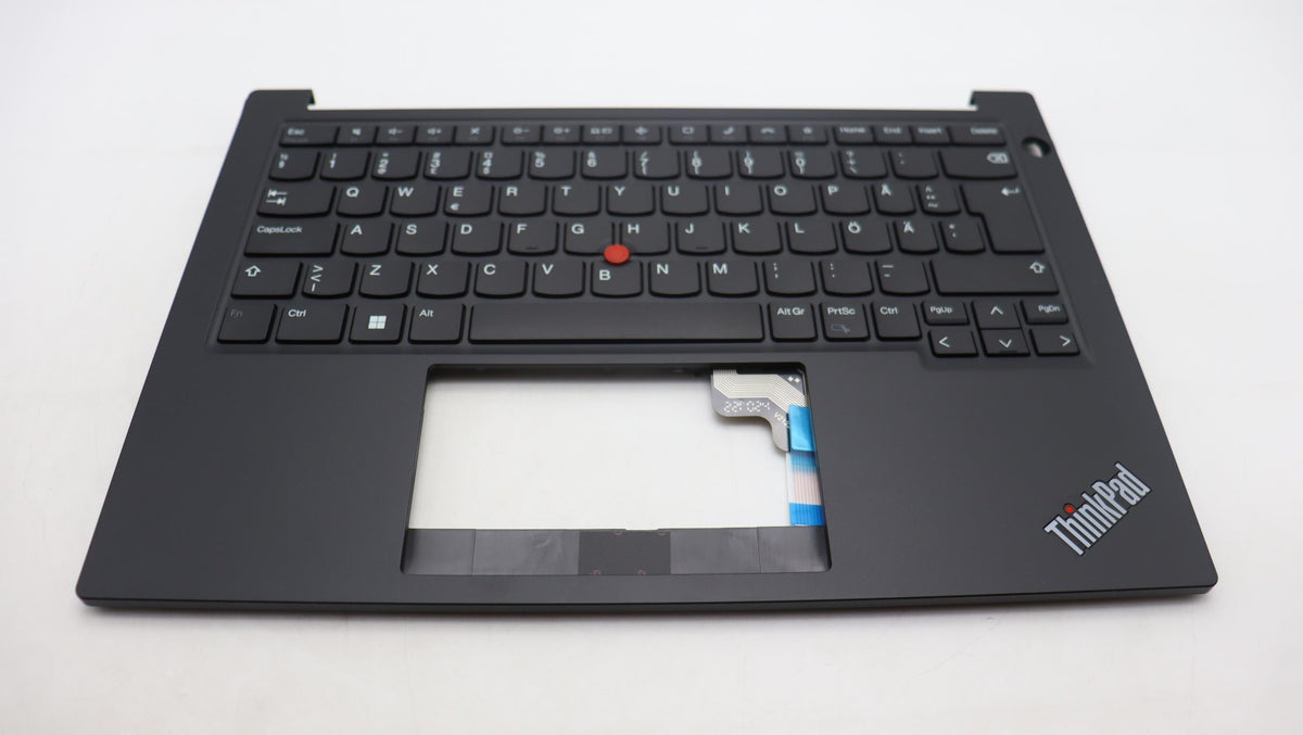 Mech_Asm Fru Kb Ccv Swe/Fin