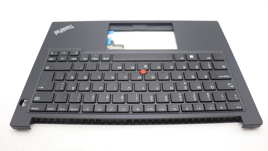 Mech_Asm Fru Kb Ccv Swe/Fin