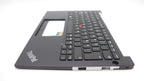 Mech_Asm Fru Kb Ccv Swe/Fin