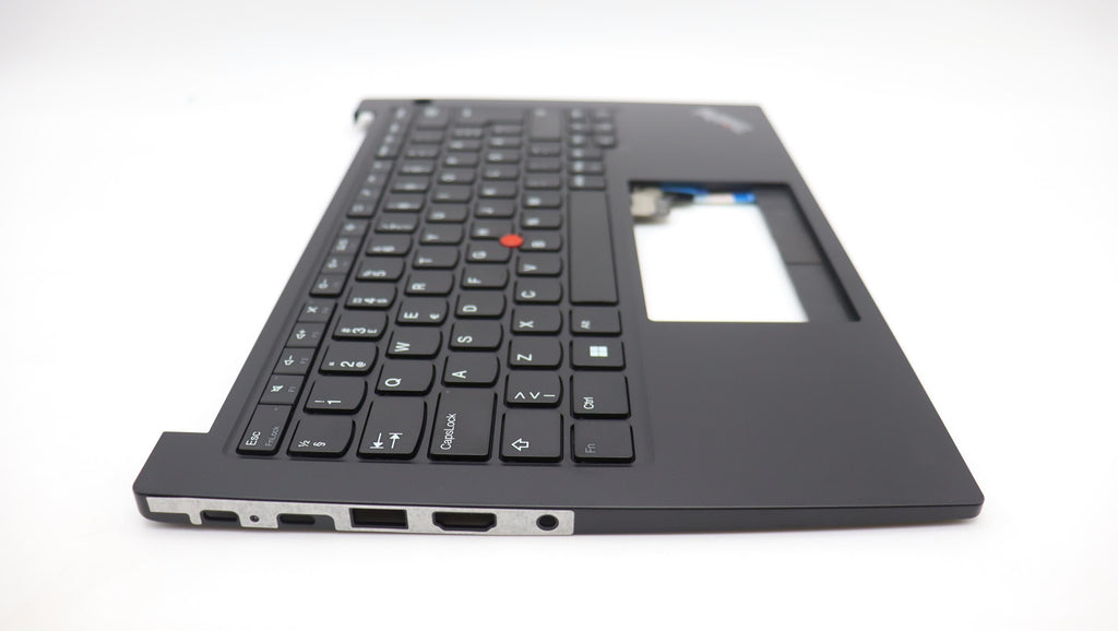 Mech_Asm Fru Kb Ccv Swe/Fin