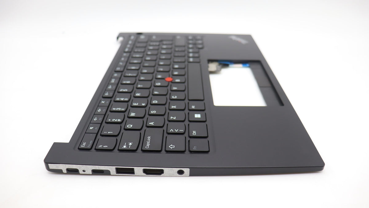 Mech_Asm Fru Kb Ccv Swe/Fin