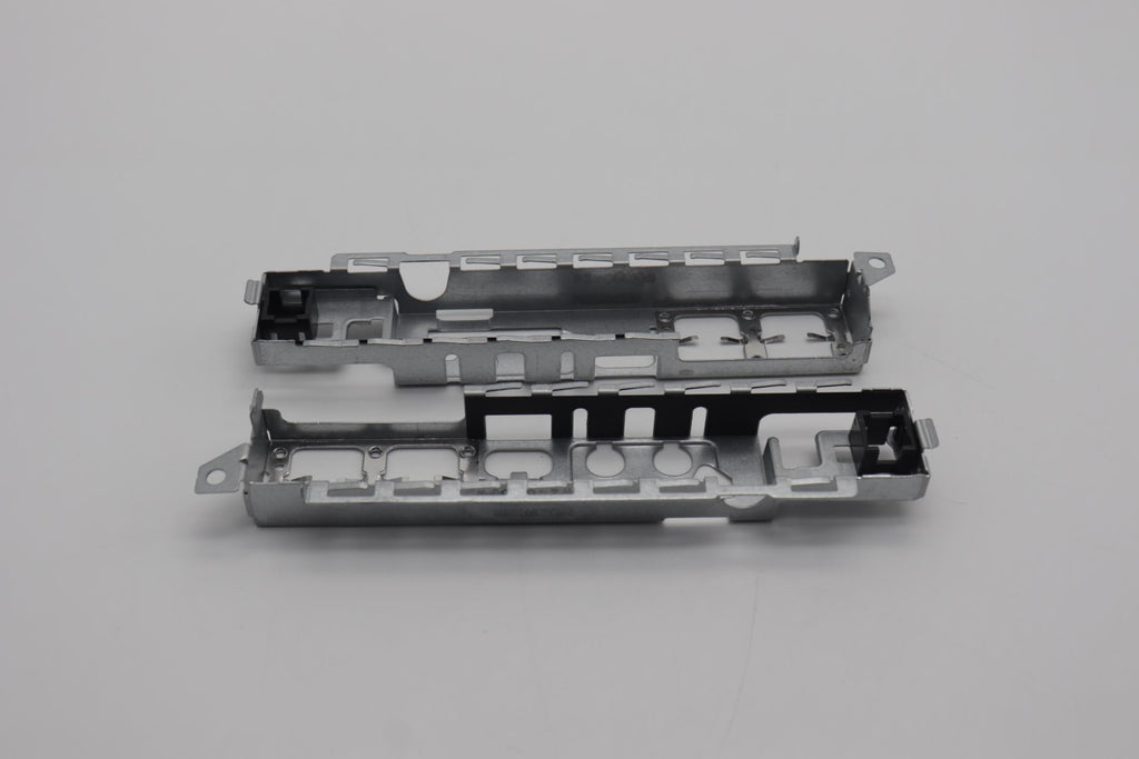 Front I/O bracket assembly