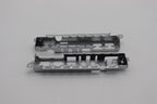 Front I/O bracket assembly