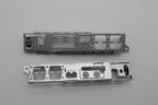 Front I/O bracket assembly