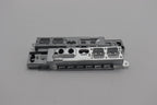 Front I/O bracket assembly