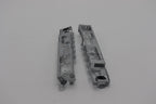 Front I/O bracket assembly