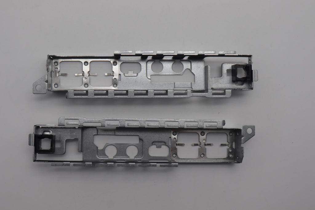 Front I/O bracket assembly