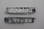 Front I/O bracket assembly