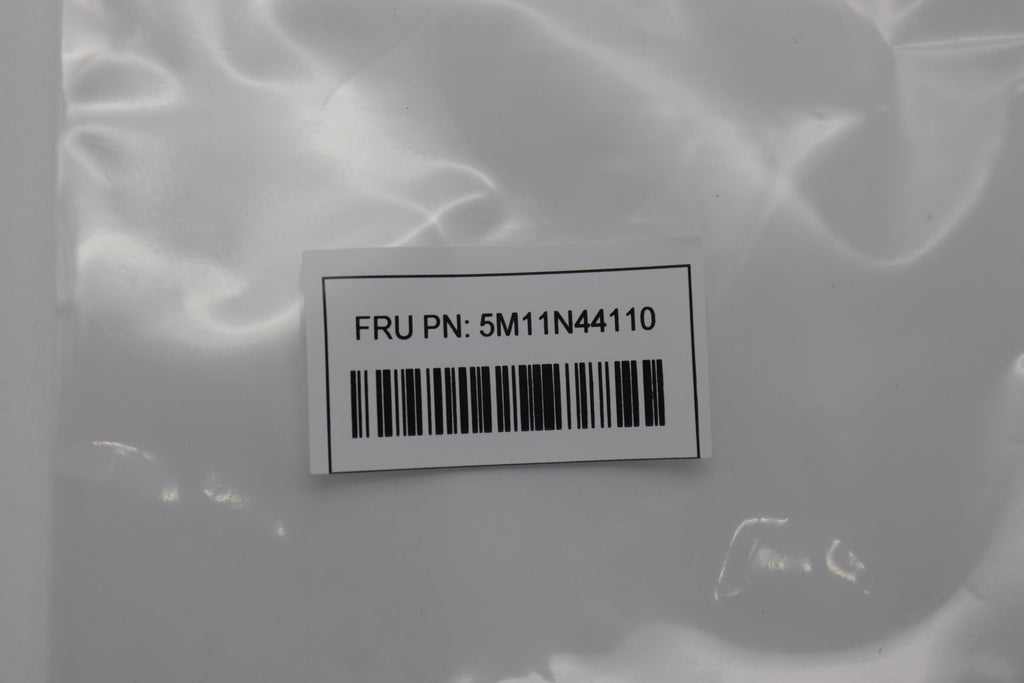 Front I/O bracket assembly