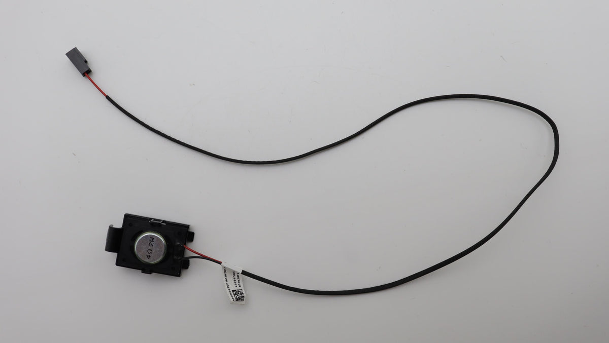 MECH_ASM Speaker Kit,Xenon