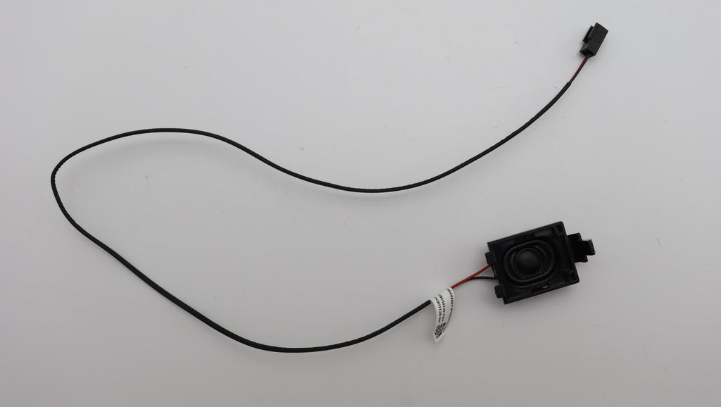 MECH_ASM Speaker Kit,Xenon