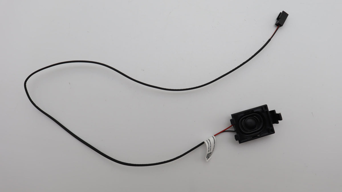MECH_ASM Speaker Kit,Xenon