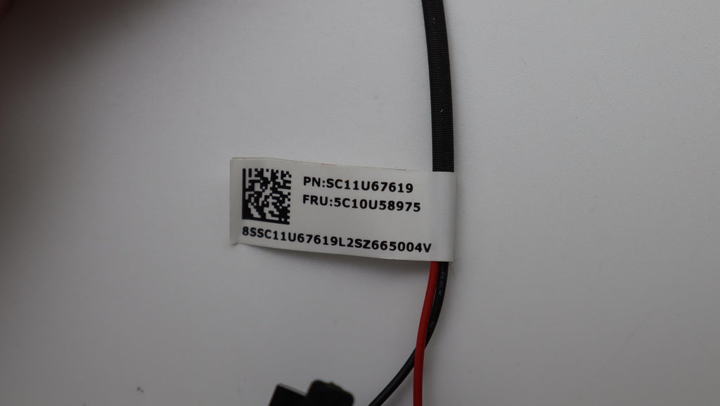 MECH_ASM Speaker Kit,Xenon