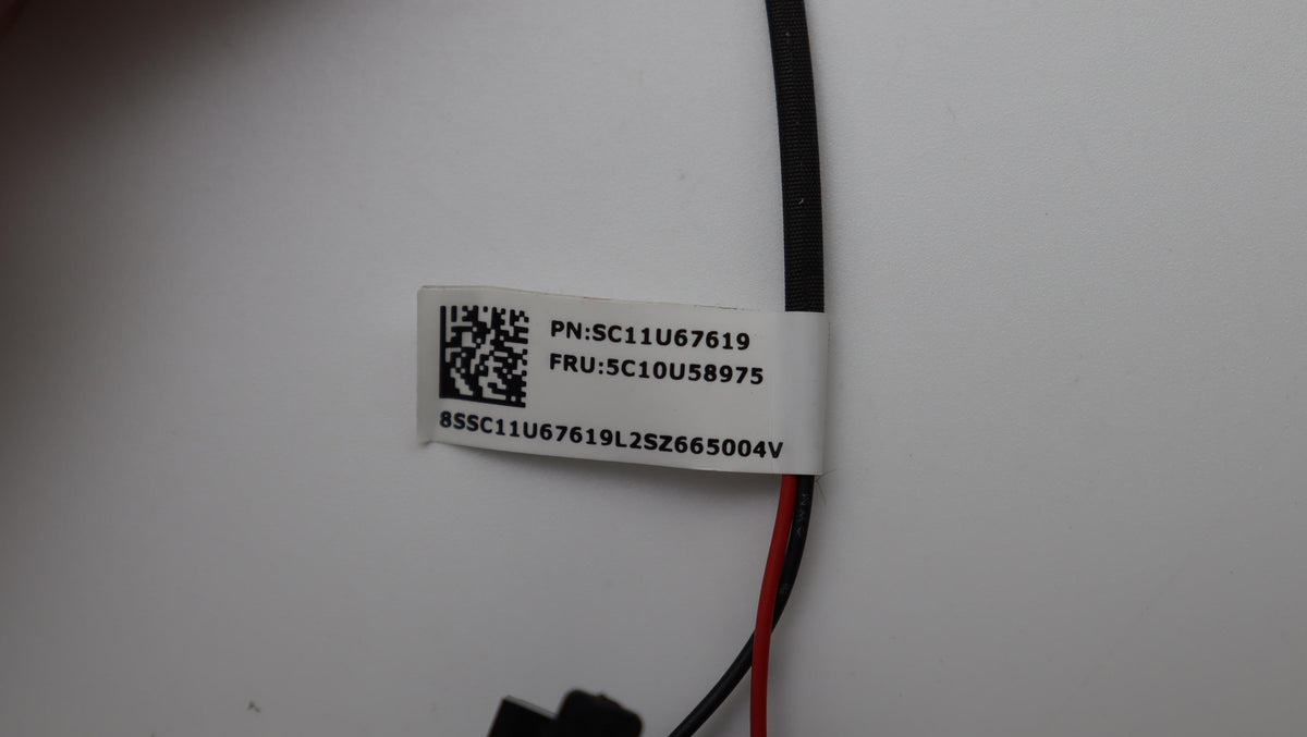 MECH_ASM Speaker Kit,Xenon