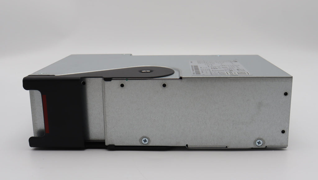 MECH_ASM 1400W PSU WITH