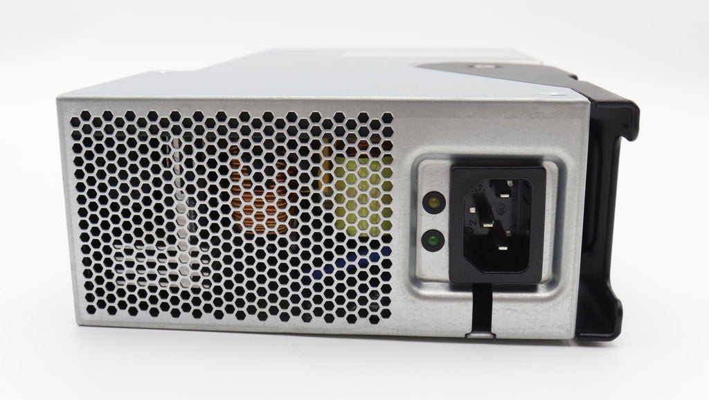 MECH_ASM 1400W PSU WITH