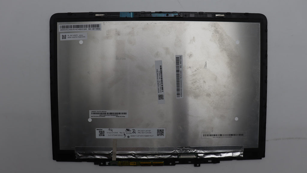MECH_ASM FRU12.2WU MT 50%NTSC