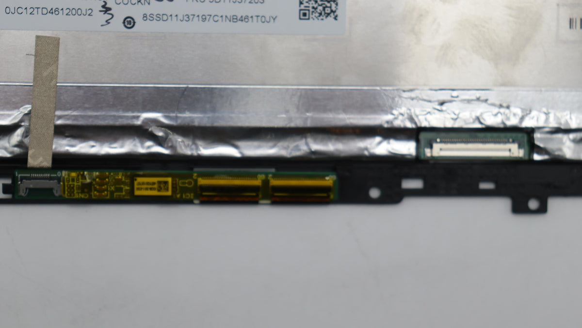 MECH_ASM FRU12.2WU MT 50%NTSC