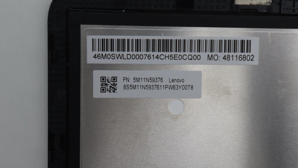 MECH_ASM FRU12.2WU MT 50%NTSC