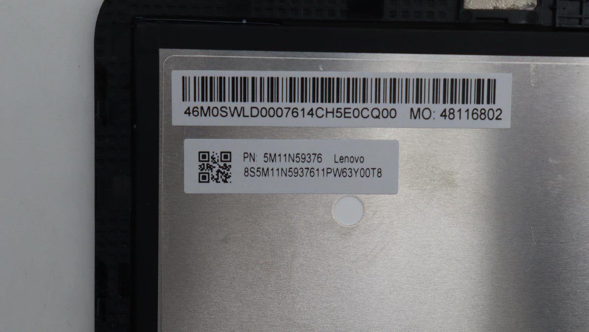 MECH_ASM FRU12.2WU MT 50%NTSC