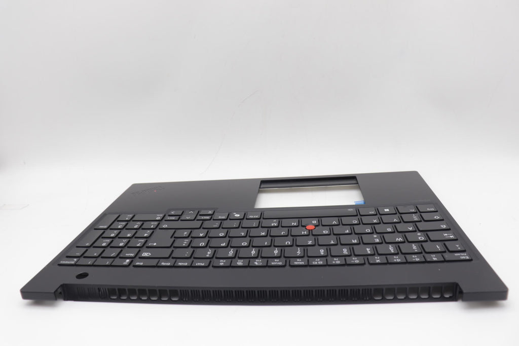 MECH_ASM BL KB NP BK WW GER