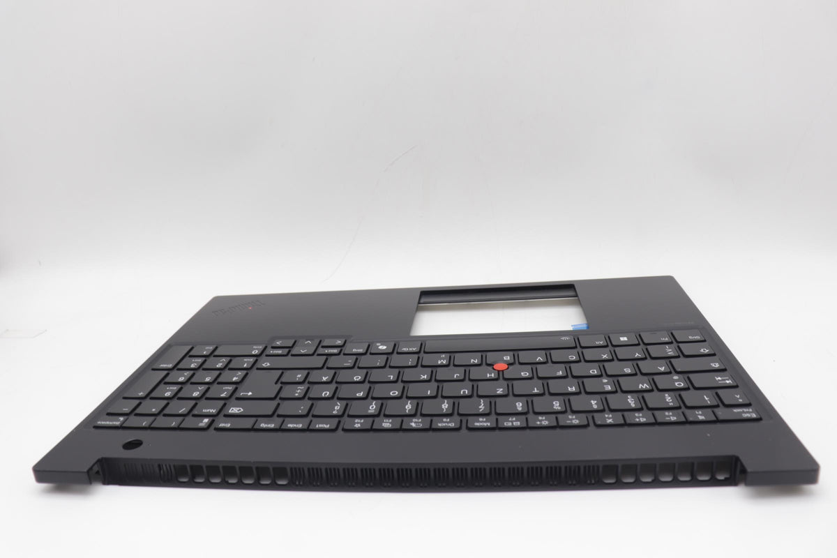 MECH_ASM BL KB NP BK WW GER