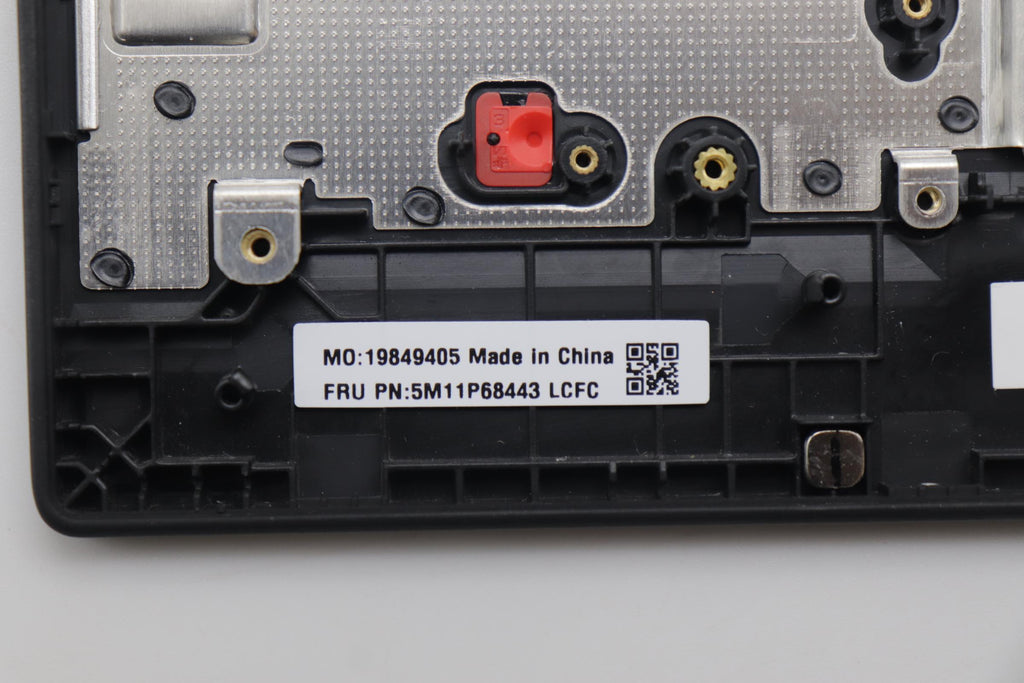 MECH_ASM BL KB NP BK WW GER