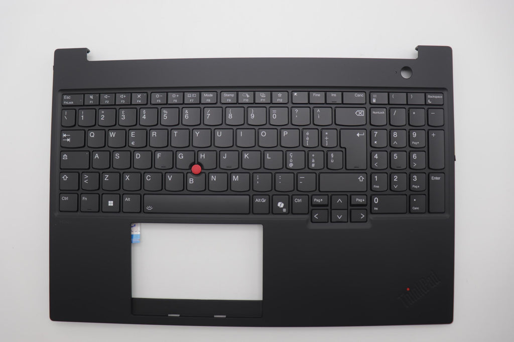 MECH_ASM BL KB NP BK WW ITA