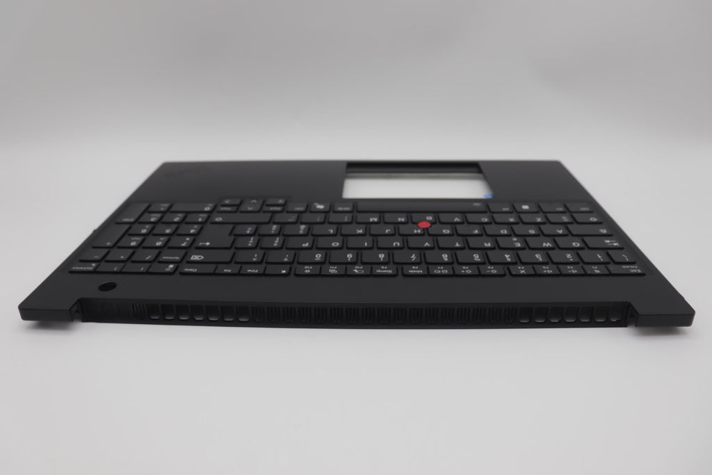 MECH_ASM BL KB NP BK WW ITA