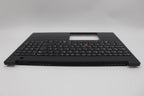 MECH_ASM BL KB NP BK WW ITA