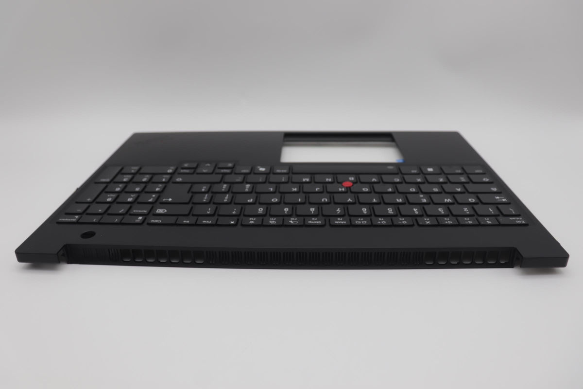 MECH_ASM BL KB NP BK WW ITA