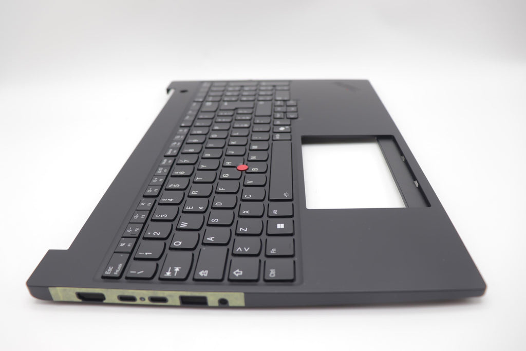MECH_ASM BL KB NP BK WW ITA