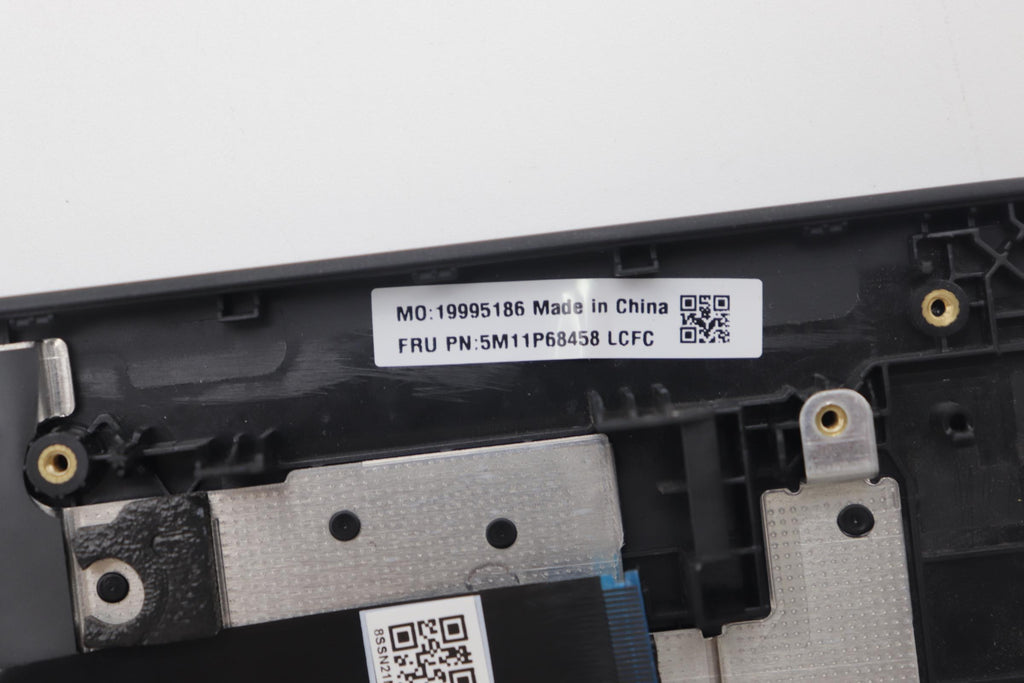 MECH_ASM BL KB NP BK WW ITA