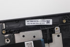 MECH_ASM BL KB NP BK WW ITA