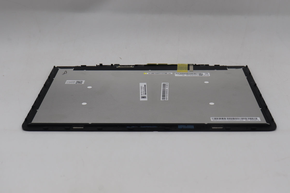 MECH_ASM ASM Touch module