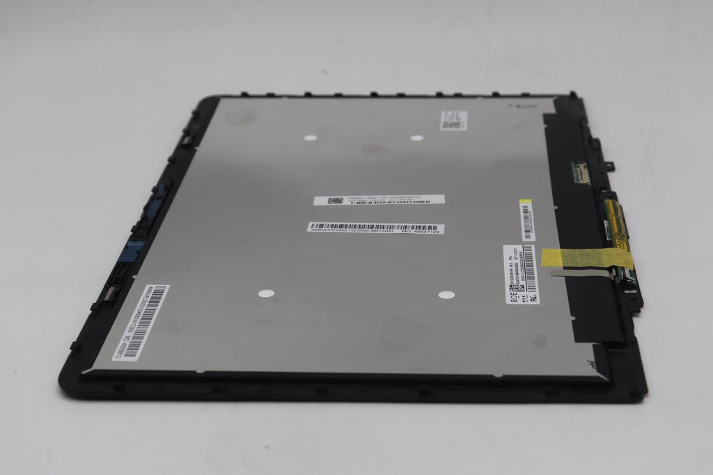 MECH_ASM ASM Touch module