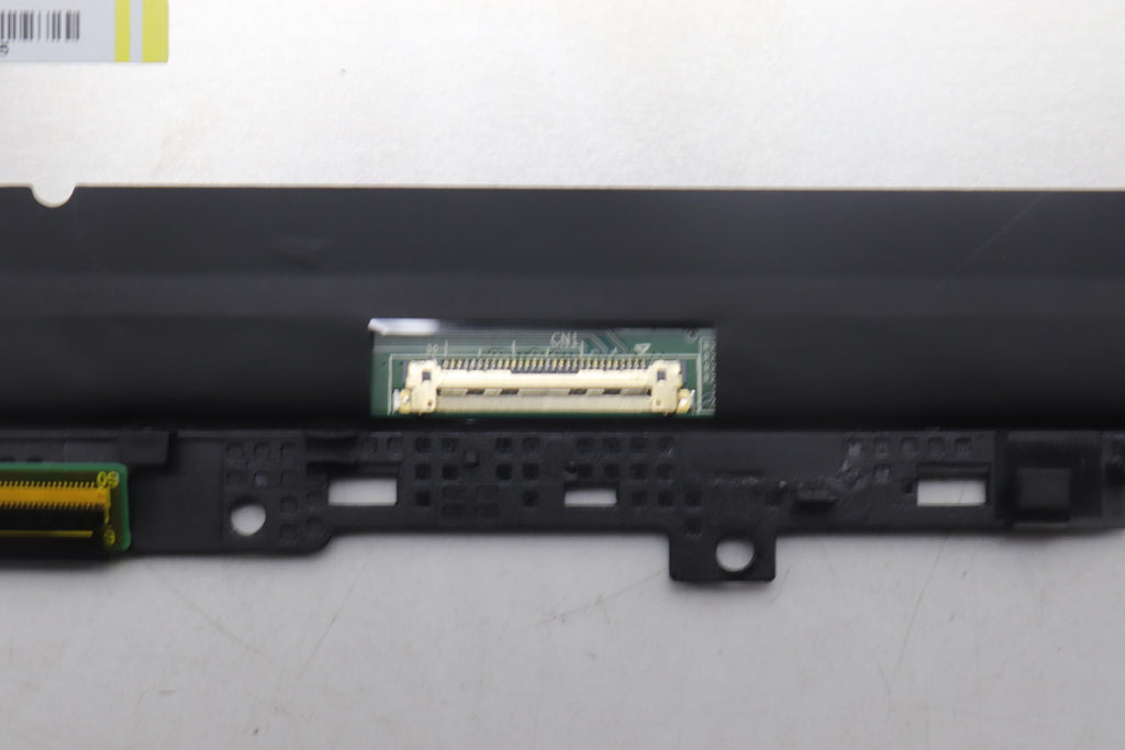 MECH_ASM ASM Touch module