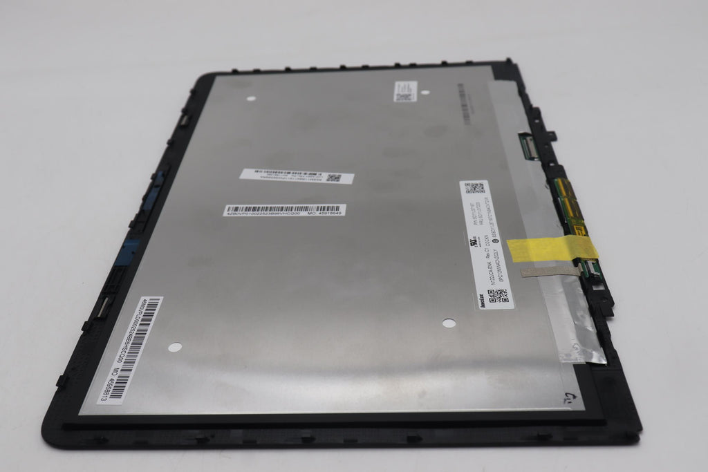 MECH_ASM ASM Touch module
