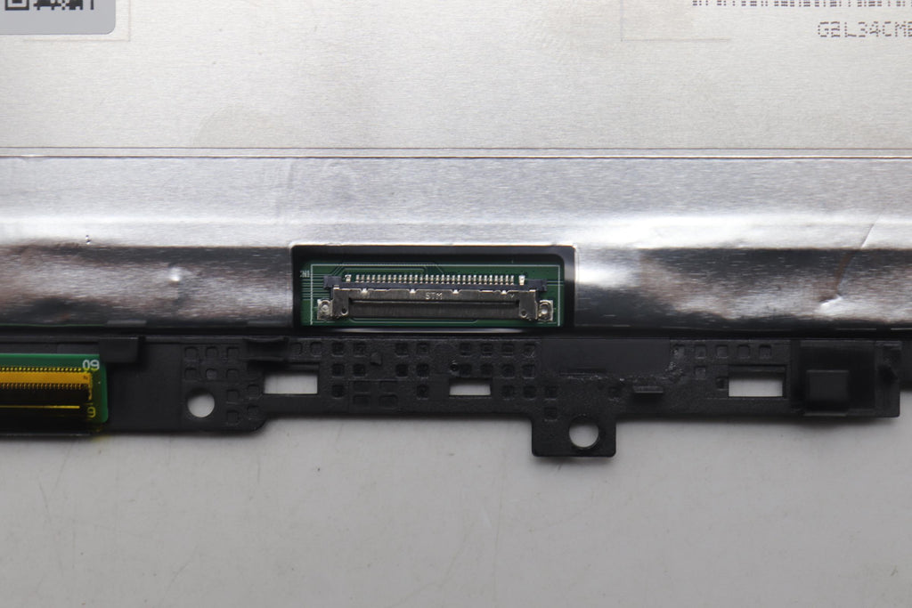 MECH_ASM ASM Touch module